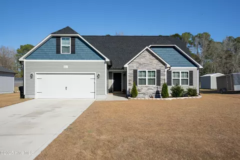 311 James Hedrick Ct, Jacksonville, NC 28540