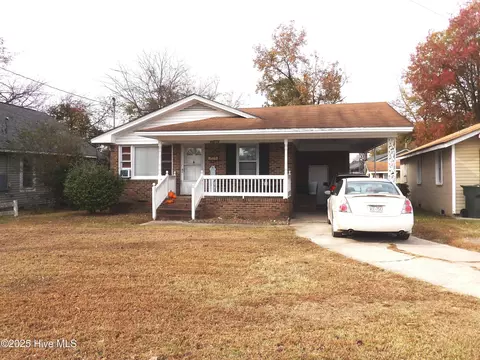 714 Pender St S, Wilson, NC 27893