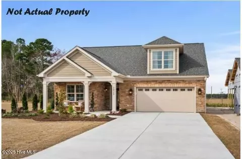 1103 Northbridge Ct NW, Ocean Isle Beach, NC 28469