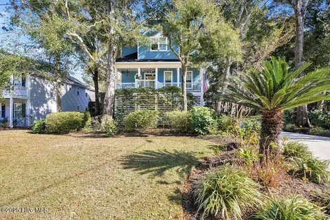 1508 Drill Shell Ln, Carolina Beach, NC 28428