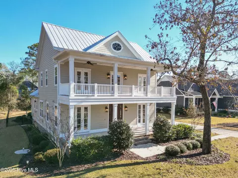 3834 Crab Catcher Loop NE, Leland, NC 28451