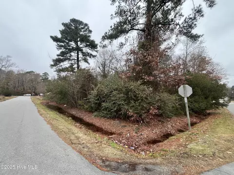 307 Pineview Dr, Edenton, NC 27932