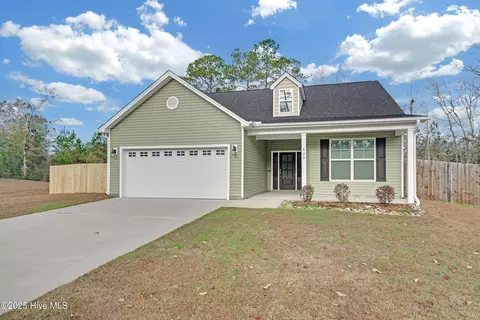 432 Eden Dr SW, Supply, NC 28462