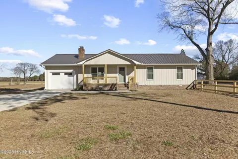 9835 S Nc 210 Hwy, Autryville, NC 28318