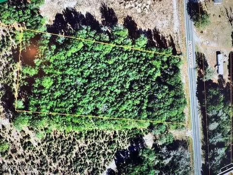 0 Garland Hwy, Garland, NC 28441