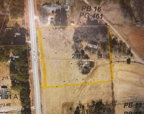 001 Tbd N Nc 58 Dr, Nashville, NC 27856