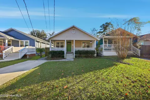 2220 Gibson Ave, Wilmington, NC 28403