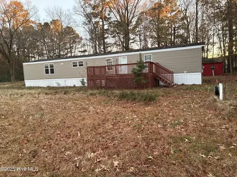 1050 Scott Rd, Elizabeth City, NC 27909