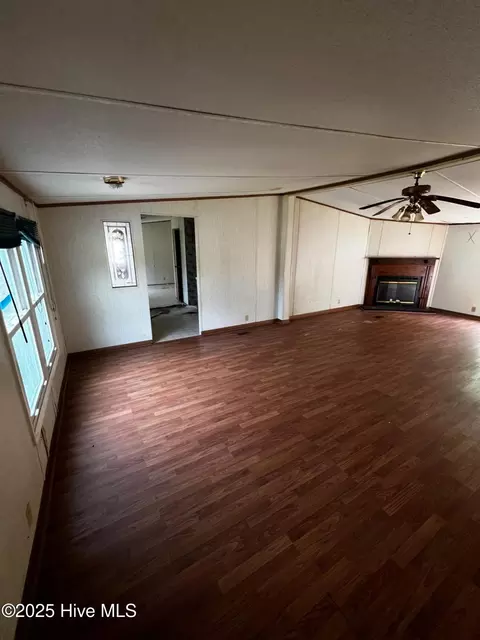 84 Hardy Dr, Snow Hill, NC 28580 photo 3