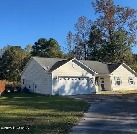 308 Big Tree Ln, Chinquapin, NC 28521