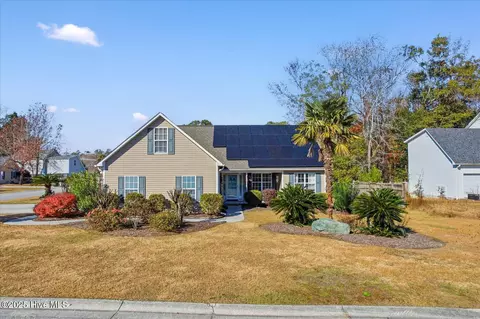 108 Hedingham Ct, Wilmington, NC 28412