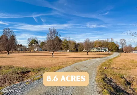 1552 Lancaster Rd, Pikeville, NC 27863