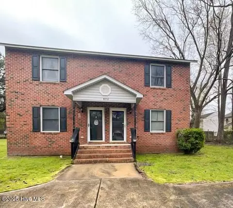 402 Alice Dr #A & B, Greenville, NC 27834