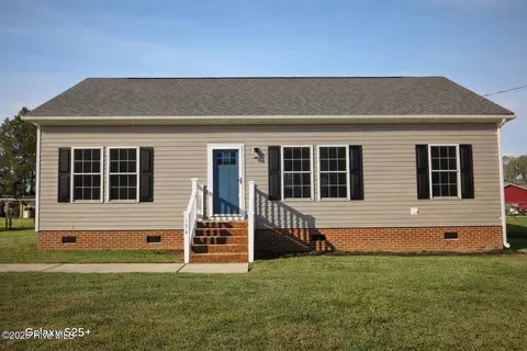 154 Lovers Ln, Elizabeth City, NC 27909