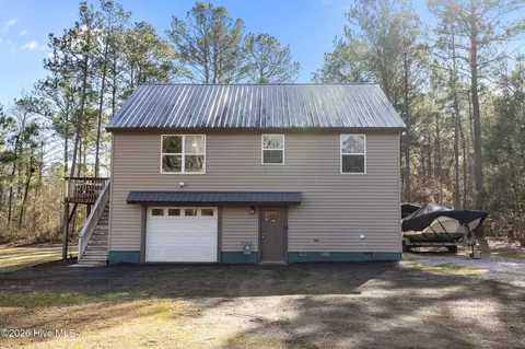 258 Wards Ln, Havelock, NC 28532
