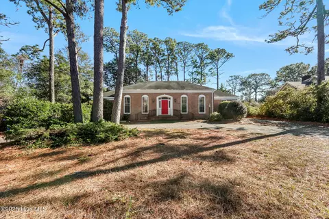 4416 Mockingbird Ln, Wilmington, NC 28409