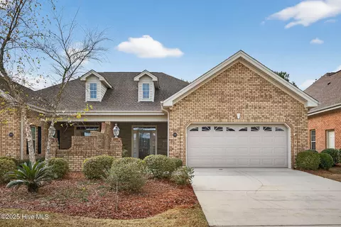3785 Anslow Dr, Leland, NC 28451