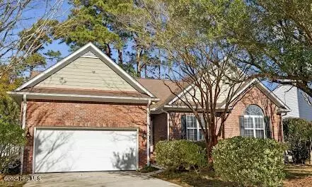 5235 Crosswinds Dr, Wilmington, NC 28409