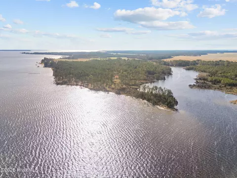 0 Norfleet Shores Rd, Belhaven, NC 27810