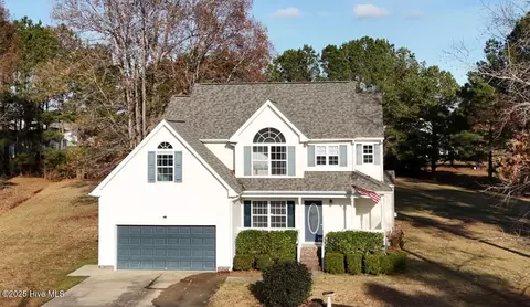 107 Jester Ct, Elizabeth City, NC 27909
