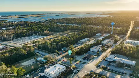 Tr 1 N Hwy 50, Surf City, NC 28445