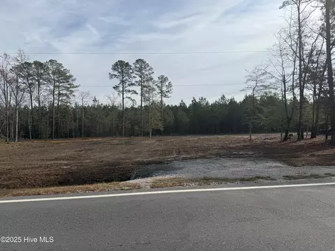 120 Farmers Chemical Rd, Cofield, NC 27922