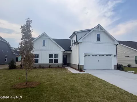 2071 Rosin Dr #19, Southport, NC 28461