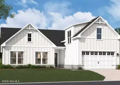 2071 Rosin Dr #19, Southport, NC 28461