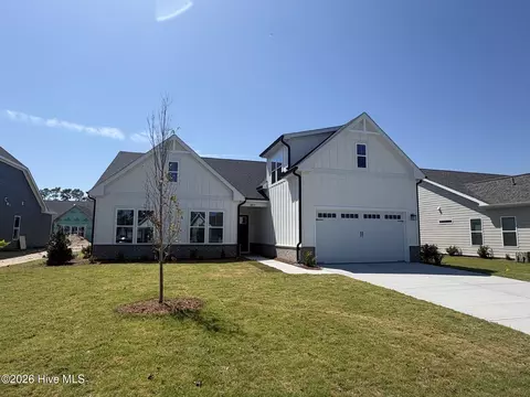 2071 Rosin Dr #19, Southport, NC 28461