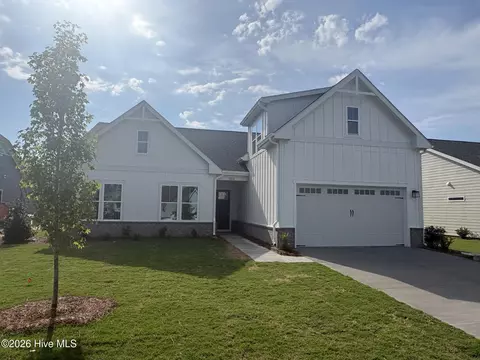 2071 Rosin Dr #19, Southport, NC 28461