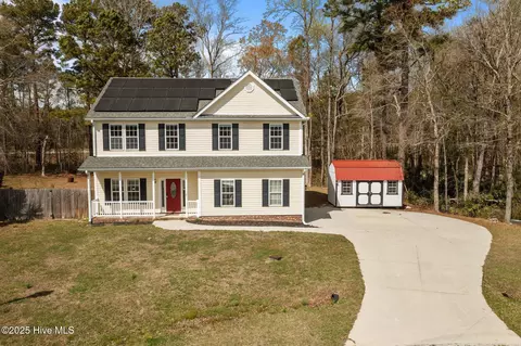 115 Craig Dr, Hubert, NC 28539