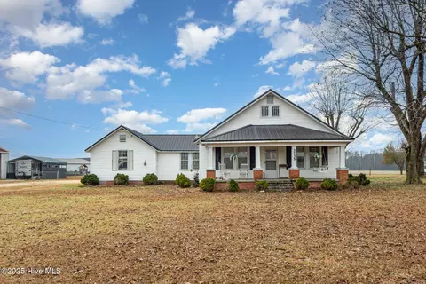 3235 Us Highway 13 Hwy S, Goldsboro, NC 27530