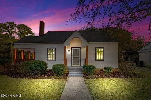 700 S Audubon Ave, Goldsboro, NC 27530