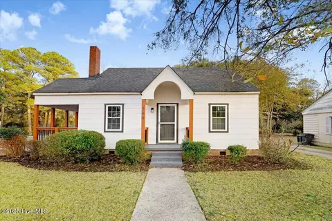 700 S Audubon Ave, Goldsboro, NC 27530