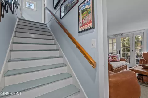 Entry Way - 45 Everette Rd, Pinehurst, NC 28374 photo 3 of 3