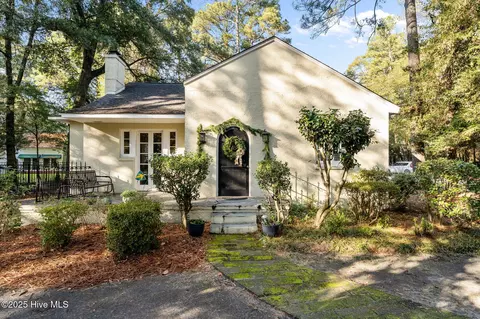 45 Everette Rd, Pinehurst, NC 28374