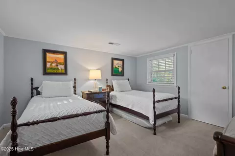Bedroom - 45 Everette Rd, Pinehurst, NC 28374 photo 7 of 7