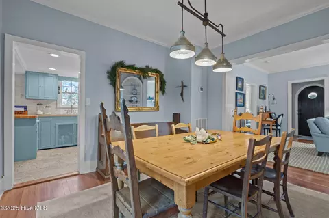 Dining - 45 Everette Rd, Pinehurst, NC 28374 photo 2 of 2