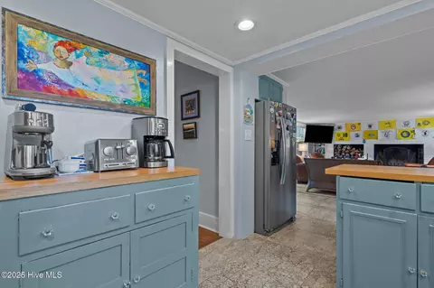 Kitchen - 45 Everette Rd, Pinehurst, NC 28374 photo 4 of 6