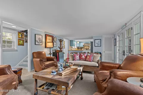Living - 45 Everette Rd, Pinehurst, NC 28374 photo 7 of 7