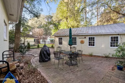 Exterior - 45 Everette Rd, Pinehurst, NC 28374 photo 4 of 12