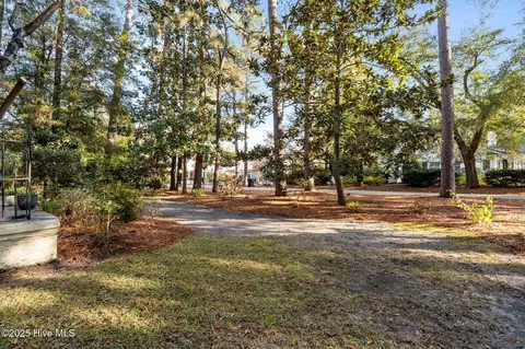 Exterior - 45 Everette Rd, Pinehurst, NC 28374 photo 9 of 12