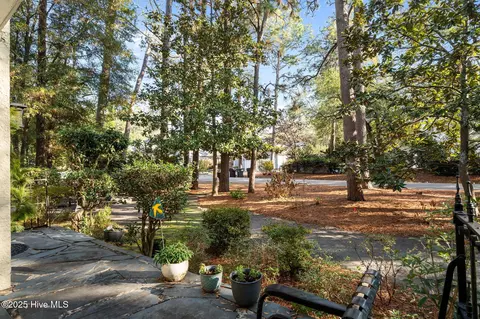 Exterior - 45 Everette Rd, Pinehurst, NC 28374 photo 10 of 12