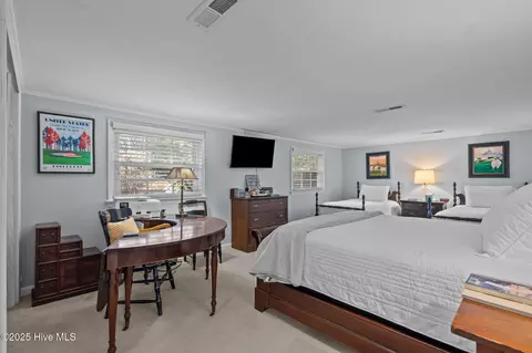 Bedroom - 45 Everette Rd, Pinehurst, NC 28374 photo 5 of 7