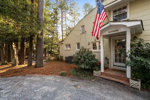 Exterior - 45 Everette Rd, Pinehurst, NC 28374 photo 2 of 12