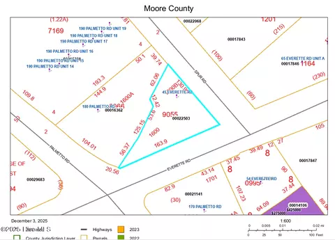 Other - 45 Everette Rd, Pinehurst, NC 28374 photo 2 of 4
