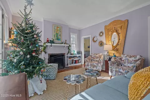 Living - 45 Everette Rd, Pinehurst, NC 28374 photo 2 of 7