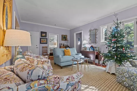 Living - 45 Everette Rd, Pinehurst, NC 28374 photo 3 of 7