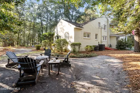 Exterior - 45 Everette Rd, Pinehurst, NC 28374 photo 11 of 12