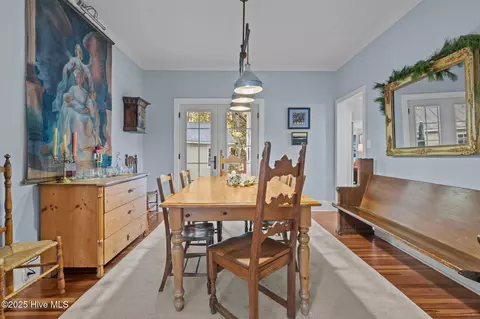 Dining - 45 Everette Rd, Pinehurst, NC 28374 photo 1 of 2